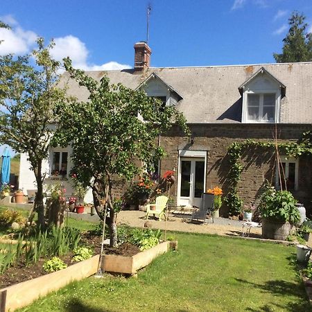 Le Chalange Bed & Breakfast Lapenty ภายนอก รูปภาพ